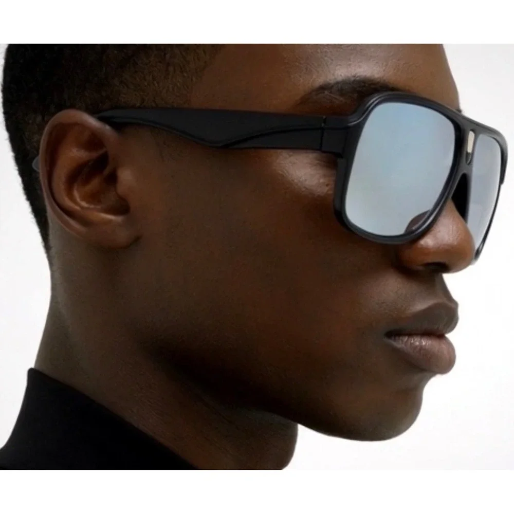 Youth Sunglasses, Teens Baseball Tennis Sunglasses, UV400 Sports Boys Mirror New
